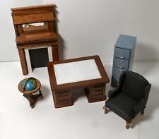 Dollhouse miniature fireplace for sale  Sedona