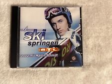Rtl skispringen 2002 gebraucht kaufen  Eberstadt