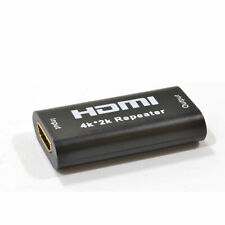 Hdmi repeater adapter for sale  ST. HELENS