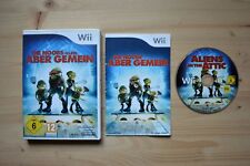 Wii noobs klein gebraucht kaufen  Wulfsen