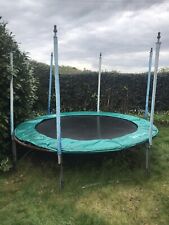 10ft trampoline for sale  BROMSGROVE