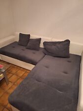 sofa ausziehen gebraucht kaufen  Regensburg