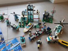 Lego system police gebraucht kaufen  Lützelbach