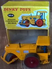 Dinky toys rouleau d'occasion  Vaires-sur-Marne