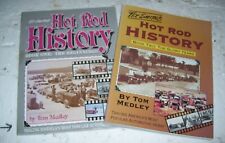 Hot rod history for sale  Stockton