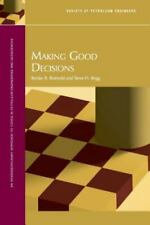 Usado, Making Good Decisions by , libro de bolsillo segunda mano  Embacar hacia Argentina