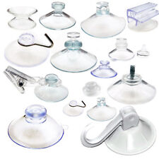 Suction cups hooks for sale  Shipping to Ireland