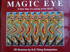 Magic eye new for sale  UK