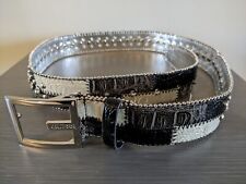 Guess belt 958006 for sale  TELFORD