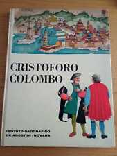 Cristoforo colombo 1963 usato  Castellana Grotte