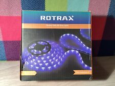 ROTRAX FLEXIBLE RGB LED STRIP LIGHTS for sale  Shipping to South Africa