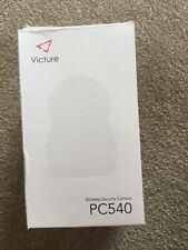 Victure pc540 wireless for sale  ALRESFORD