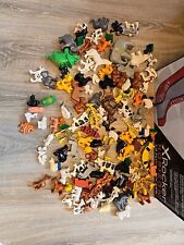 Lego duplo tiere gebraucht kaufen  Aldenburg,-Wiesenhof