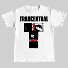 Klf trancentral shirt for sale  BRIGHTON