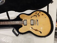 Epiphone dot deluxe for sale  CROYDON