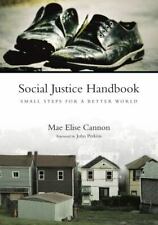 Social justice handbook for sale  Interlochen