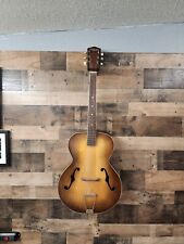 Vintage 1960s silvertone for sale  Spring Hill