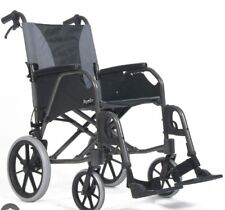 Breezy moonlite wheelchair for sale  LONDON