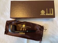 Pfeife dunhill dress gebraucht kaufen  Waldshut-Tiengen