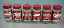 Vintage lot cain for sale  Owasso