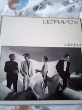 Ultravox vienna original for sale  Ireland