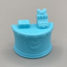 Acessório balcão registro loja cupcake azul Disney Minnie Mouse comprar usado  Enviando para Brazil