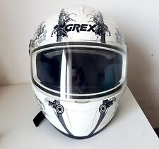 Grex casco integrale usato  Acqui Terme