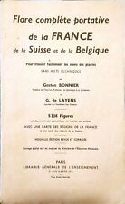 Flore compléte portative d'occasion  Saint-Christophe-du-Ligneron