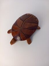 Turtle exotic wood d'occasion  Expédié en Belgium