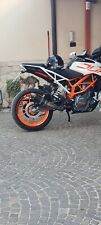 ktm 390 duke 2017 usato  Visciano