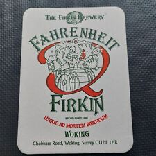 Firkin brewery beer for sale  BRIDLINGTON