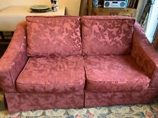 Two seater metal for sale  MACCLESFIELD