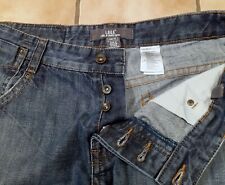 Herren jeans bermuda gebraucht kaufen  Hamburg