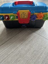 Tech first toolbox for sale  WOTTON-UNDER-EDGE