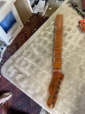 Import replacement telecaster for sale  Orange