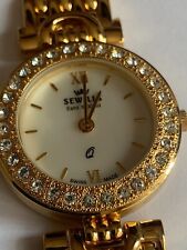 Sewills ladies wrist for sale  Shipping to Ireland