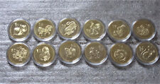 Chinesischen sternzeichen mün gebraucht kaufen  Ganderkesee