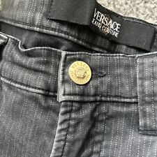 Mens versace jeans for sale  ST. ALBANS