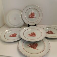 Wedgwood red flying for sale  LOWESTOFT