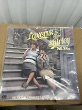 Laverne shirley sing for sale  Miami