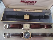 Vintage mens watches for sale  Dearborn