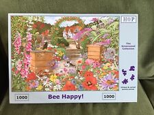 Hop jigsaw puzzles for sale  SLEAFORD