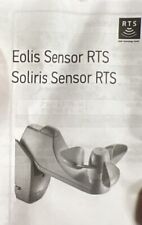 Somfy soliris sensorrts gebraucht kaufen  Lennep