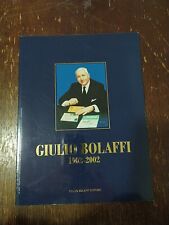 Libro giulio bolaffi usato  Bergamo