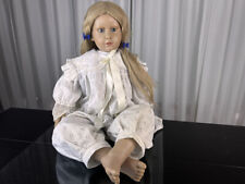 Puppe hildegard günzel gebraucht kaufen  Witten-Bommern