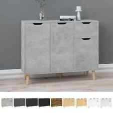 Sideboard storage side for sale  Shipping to Ireland