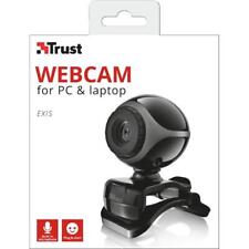 Webcam trust exis usato  Montesilvano