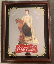 Coca cola mirror for sale  Lakewood