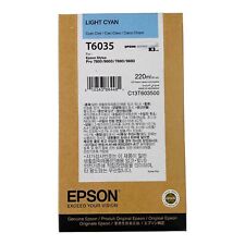 Genuine epson t6035 d'occasion  Expédié en Belgium