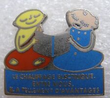 Pin edf electric d'occasion  Expédié en Belgium